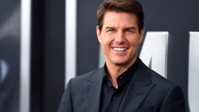 OMG! When Tom Cruise Lost His Temper And Lashed The Interviewer: Read Here