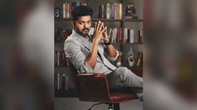 On His Birthday,5 Best Of Tamil Superstar Vijay