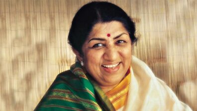 On World Music Day, Here’s The Goddess Of All Melodious Things Lata Mangeshkar With Her Tips For Aspiring Musicians