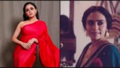 Onscreen To Offscreen Hot & Striking Looks Of Amruta Khanvilkar