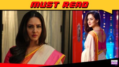 Paap: Antim Pawrbo is going to take audiences by surprise- Puja Banerjee