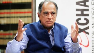 Pahlaj Nihalani Warns About Order-From-Home Food: “I’ve Been Rescued From The Jaws Of Death”