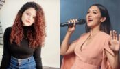 Palak Muchhal To Neeti Mohan: Leading Ladies Who Are Setting Hot Fashion Goals