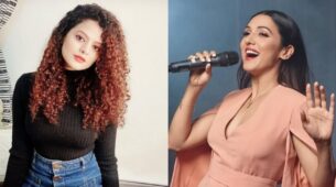 Palak Muchhal To Neeti Mohan: Leading Ladies Who Are Setting Hot Fashion Goals