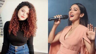 Palak Muchhal To Neeti Mohan: Leading Ladies Who Are Setting Hot Fashion Goals