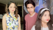 Palak Sindhwani & Kartikey Malviya recreate Ranbir Kapoor & Deepika Padukone’s romantic YJHD scene, fans love it