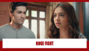 Pandya Store Alert: Rishita and Dev indulge in a huge fight