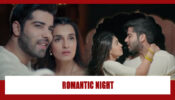 Pandya Store Spoiler Alert: Gautam and Dhara’s romantic night