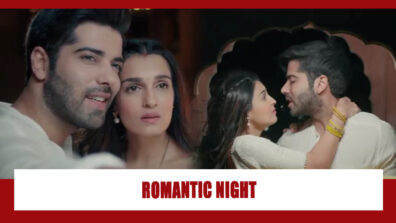 Pandya Store Spoiler Alert: Gautam and Dhara’s romantic night