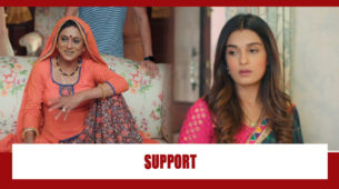 Pandya Store Spoiler Alert: Suman to SUPPORT Dhara after knowing truth