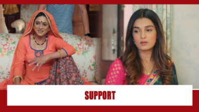 Pandya Store Spoiler Alert: Suman to SUPPORT Dhara after knowing truth