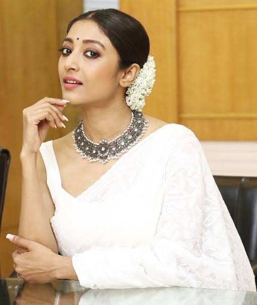 Bengali Diva Paoli Dam Is All About Sartorial In Sarees: Pics Here - 0