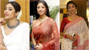 Paoli Dam Is a Goddess of Ethnic: Watch Her Quintessential Ethnic Game Here