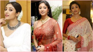 Paoli Dam Is a Goddess of Ethnic: Watch Her Quintessential Ethnic Game Here