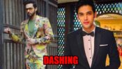 Funky To Formal: Parth Samthaan Can Steal The Show In Any Outfit