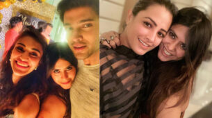 Parth Samthaan & Anita Hassanandani’s special birthday love for Ekta Kapoor will make you emotional
