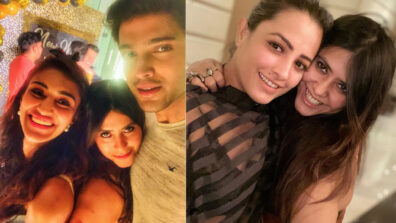 Parth Samthaan & Anita Hassanandani’s special birthday love for Ekta Kapoor will make you emotional