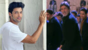 Parth Samthaan & his ‘ultimate’ special appreciation for Amitabh Bachchan