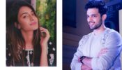 Parth Samthaan To Erica Fernandes: 10 TV Celebs And Their Voguish Avatar