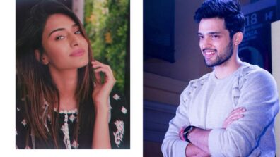 Parth Samthaan To Erica Fernandes: 10 TV Celebs And Their Voguish Avatar