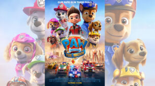Paw Patrol: The Movie Official Trailer: These super cute pups are all set to melt your heart