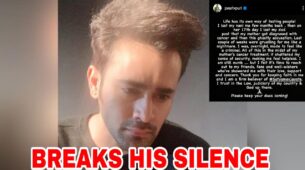 #Satyamevjayate: Pearl V Puri breaks silence after being arrested in alleged minor rape case, reveals mother undergoing cancer treatment