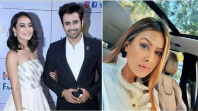 Pearl V Puri Rape Case: Nia Sharma & Surbhi Jyoti come out in support of actor with strong messages