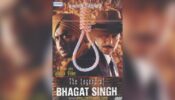 19 Years Of  The Legend Of  Bhagat Singh, Unknown Facts