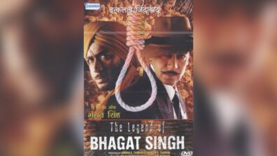 19 Years Of  The Legend Of  Bhagat Singh, Unknown Facts