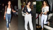 Photoshoot Ideas To Borrow From Suhana Khan, New Influencers Are You Watching?
