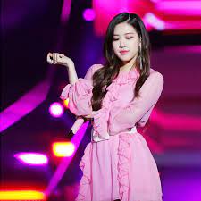 Pinktastic In Pink: Blackpink Rose And Her Endless Love For Pink - 5