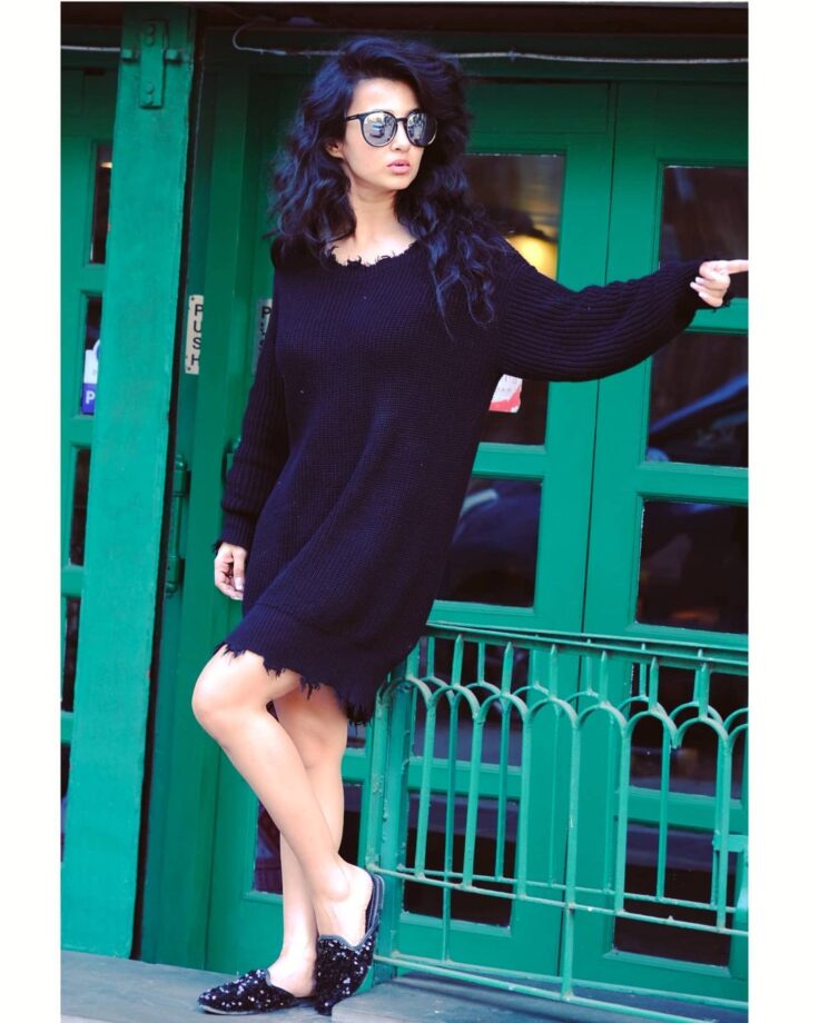 Planning A Vacation To The Hills? Let Monami Ghosh’s Travel Style File Serve You Inspiration - 1