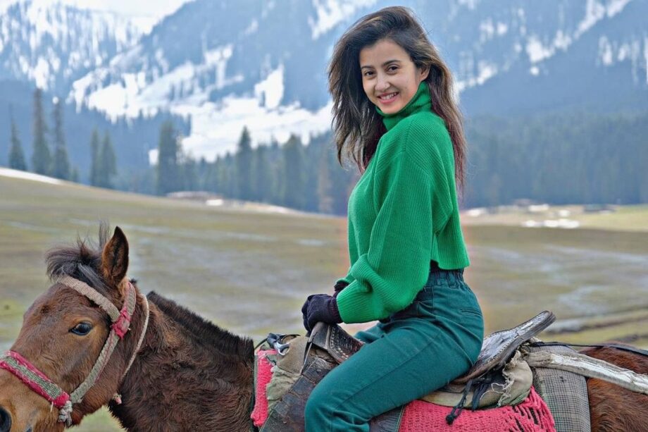 Planning A Vacation To The Hills? Let Monami Ghosh’s Travel Style File Serve You Inspiration - 3