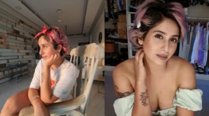 Planning To Get A Hair Color: Let Neha Bhasin’s Hair Color Serve You Inspiration