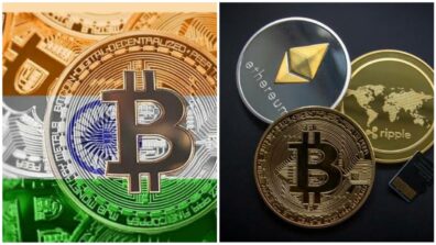 Planning To Invest In Cryptocurrency? Top 5 Cryptocurrencies In India