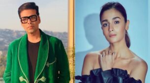 Poll Alert: Do you think Alia Bhatt would have been successful in B-Town without Karan Johar’s initial support? Vote Yes/No