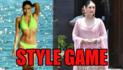 Poo Bani Parvati: Kareena Kapoor Can Switch From Bikini To Ethnic And Slay The Style Game