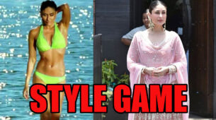 Poo Bani Parvati: Kareena Kapoor Can Switch From Bikini To Ethnic And Slay The Style Game