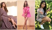 Pooja Hegde’s Date Night Dresses Is All You Need To Ace Your Date Night Glam