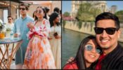 Power Couple: Have You Seen Prajakta Koli’s Special Man Yet, Cute Pictures Here