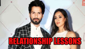 Power Couple: Take Relationship Lessons From The Pro Shahid Kapoor And Mira Rajput