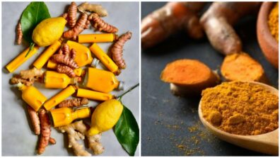 Powerhouse Of Wellness: 10 Health Benefits Of Turmeric