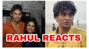Pratyusha Banerjee’s boyfriend Rahul Raj Singh’s breaks his silence, claims actress never dated Vikas Gupta