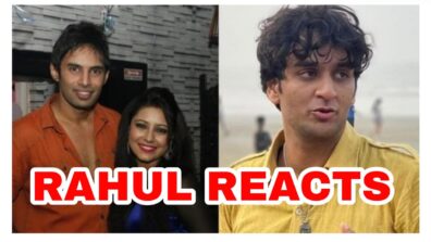 Pratyusha Banerjee’s boyfriend Rahul Raj Singh’s breaks his silence, claims actress never dated Vikas Gupta