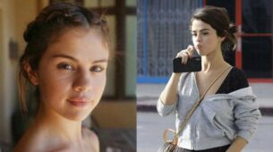 Priceless Beauty: Selena Gomez’s No Makeup Looks Are A Proof That She Is An Authentic Beauty: Take A Look Here