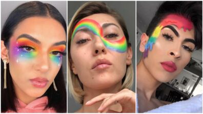 Pride Month Special: Rainbow Inspired Makeover Trends You Should Try