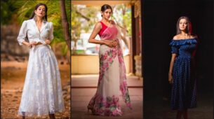 Priyamani Is Crashing The Internet On Repeat: Checkout Recent Pictures Here