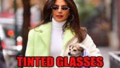 Priyanka Chopra And Her Tinted Glasses Will Help You Look At The World From A Colorful Perspective: Yay Or Nay?