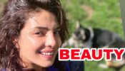 Priyanka Chopra is a sun-kissed beauty in blue casuals, come fall in love