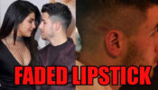 Priyanka Chopra Is Missing Hubby Nick Jonas: Shares A Picture Of Her Faded Lipstick On Him